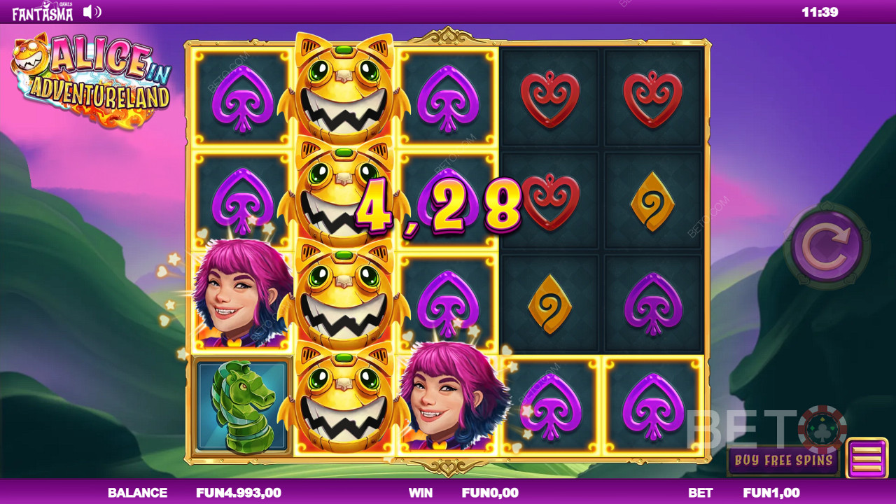 تُعرف رموز Rocketkat بترقية الرموز بشكل عشوائي