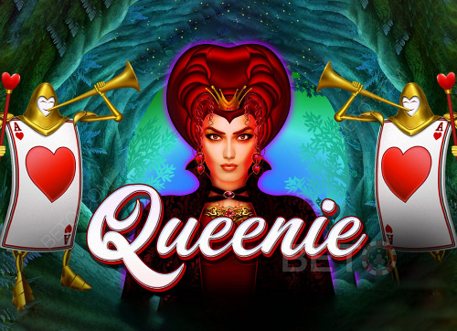 Queenie