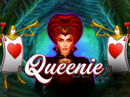 Queenie نسخة تجريبية