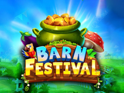 Barn Festival نسخة تجريبية
