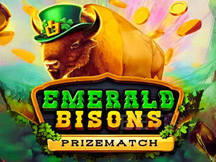 Emerald Bisons PrizeMatch نسخة تجريبية