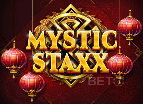 Mystic Staxx