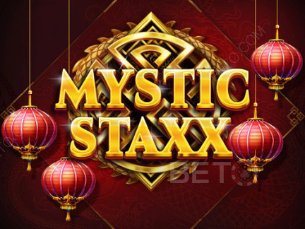 Mystic Staxx نسخة تجريبية