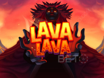 Lava Lava نسخة تجريبية