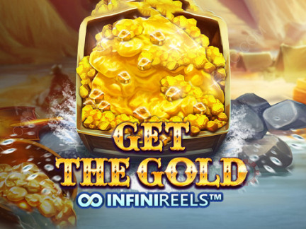 Get The Gold Infinireels نسخة تجريبية