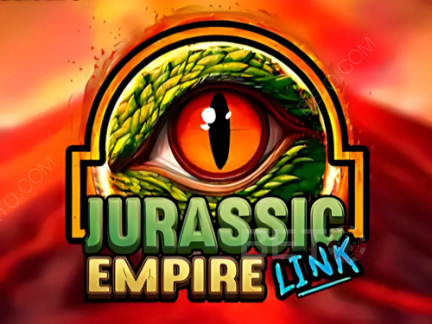 Jurassic Empire Link نسخة تجريبية