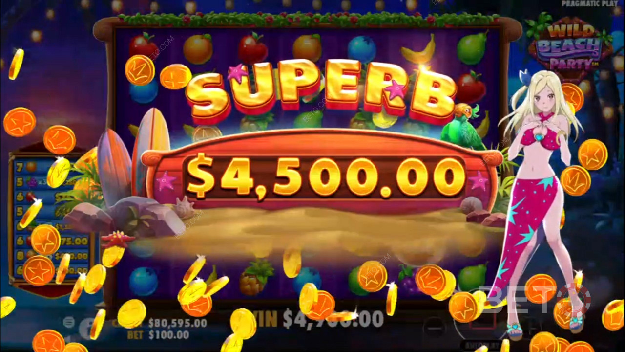احصل على ما يصل إلى x729 من تعزيزات Win Multiplier خلال جولات المكافآت