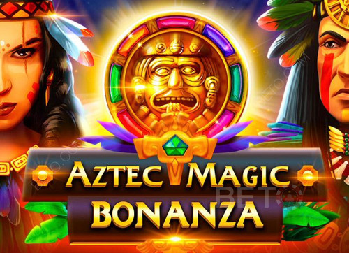 Aztec Magic Bonanza