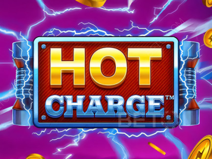 Hot Charge نسخة تجريبية
