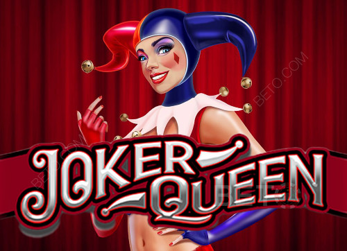 Joker Queen