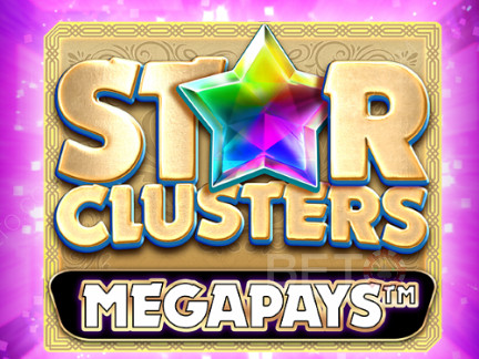 Star Clusters Megapays نسخة تجريبية