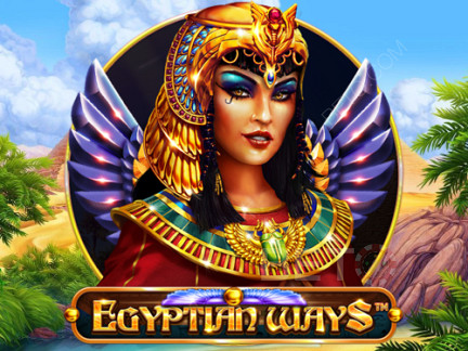 Egyptian Ways نسخة تجريبية