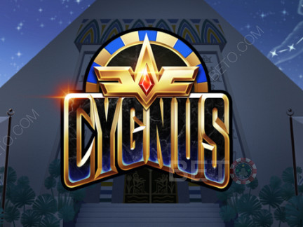 Cygnus نسخة تجريبية