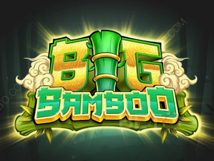 Big Bamboo نسخة تجريبية