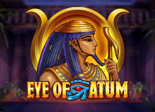 Eye of Atum