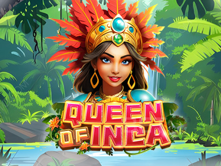 Queen of Inca نسخة تجريبية