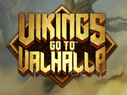 Vikings Go To Valhalla نسخة تجريبية
