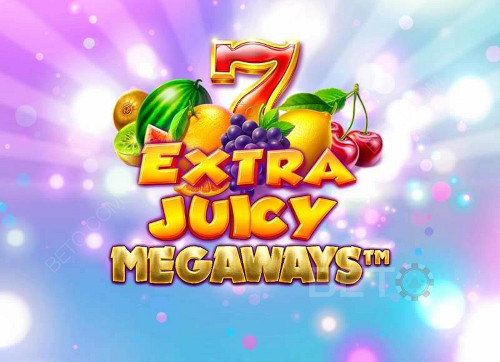 Extra Juicy Megaways