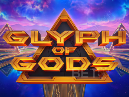 Glyph of Gods نسخة تجريبية