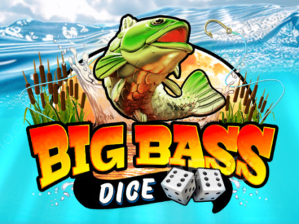 Big Bass Dice نسخة تجريبية