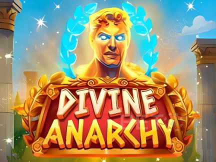 Divine Anarchy نسخة تجريبية