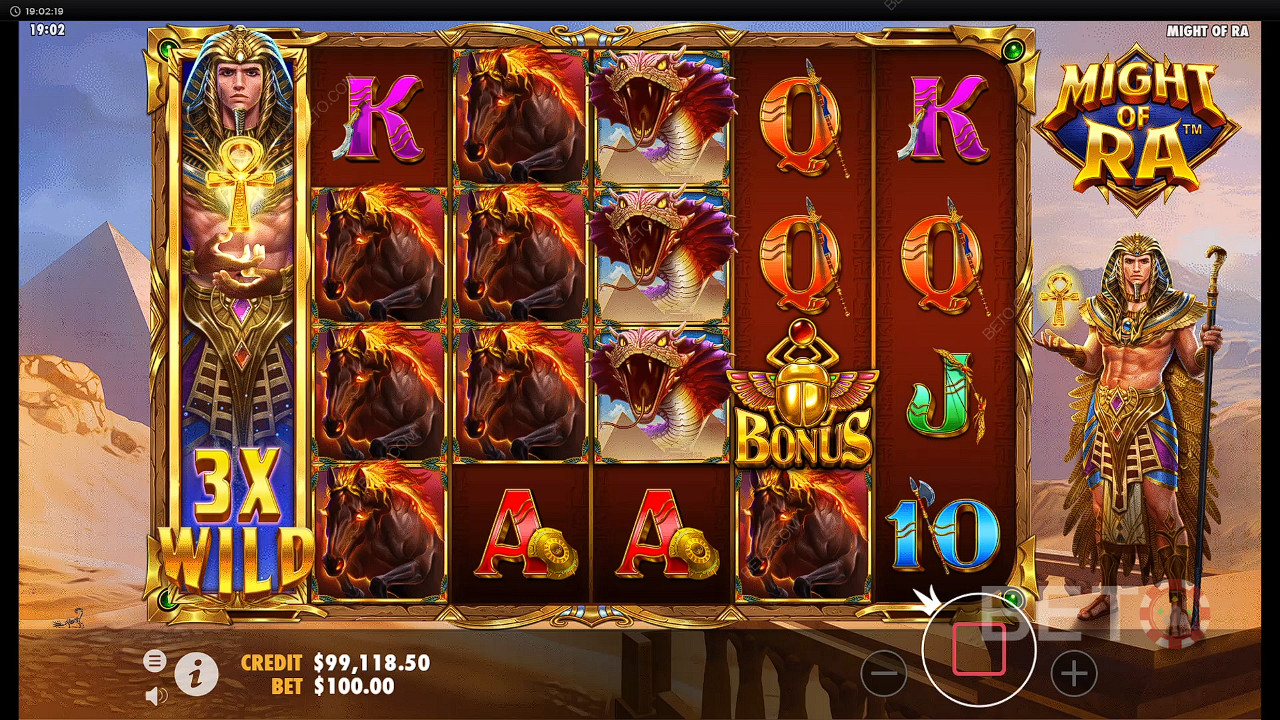 قطعت إصدارات لعبة القمار الجديدة شوطًا طويلاً منذ Liberty Bell Slot Machine