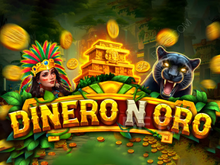 Dinero N Oro نسخة تجريبية