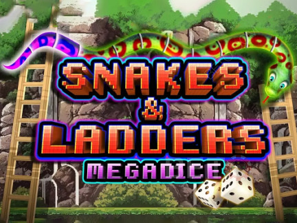 Snakes and Ladders Megadice نسخة تجريبية