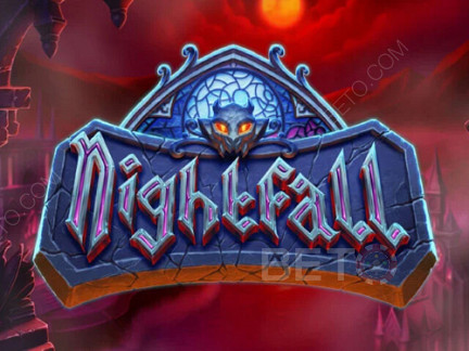Nightfall نسخة تجريبية