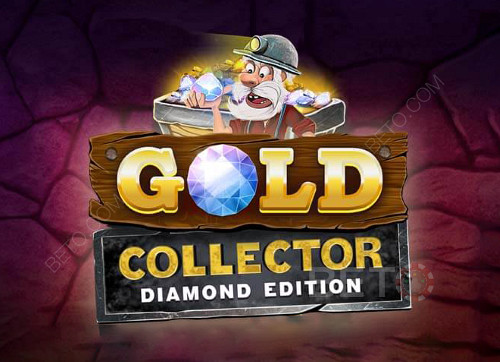 Gold Collector: Diamond Edition