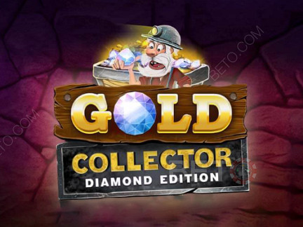 Gold Collector: Diamond Edition نسخة تجريبية