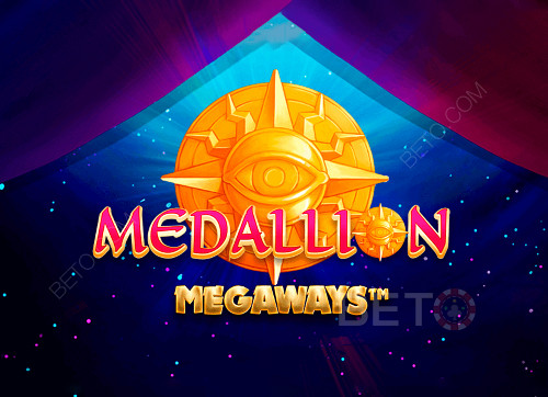 Medallion Megaways