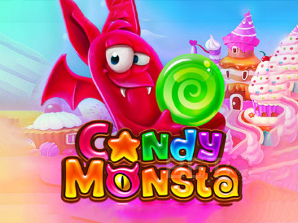 Candy Monsta نسخة تجريبية