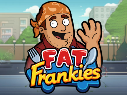 Fat Frankies نسخة تجريبية
