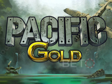 Pacific Gold نسخة تجريبية