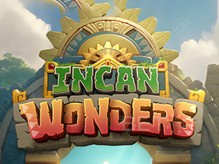 Incan Wonders نسخة تجريبية