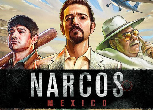 Narcos Mexico
