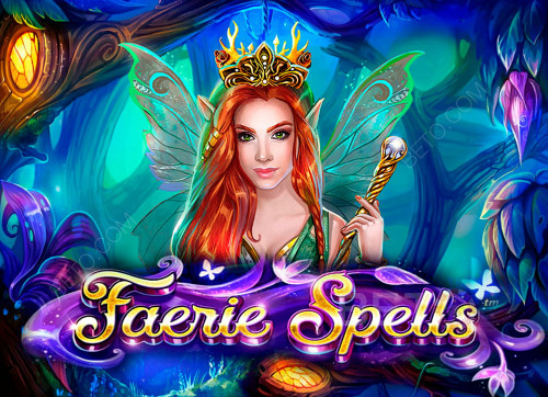 Faerie Spells
