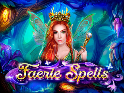 Faerie Spells نسخة تجريبية