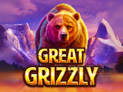 Great Grizzly (Gamomat) نسخة تجريبية