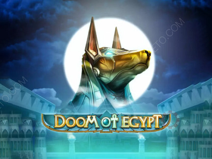 Doom of Egypt نسخة تجريبية