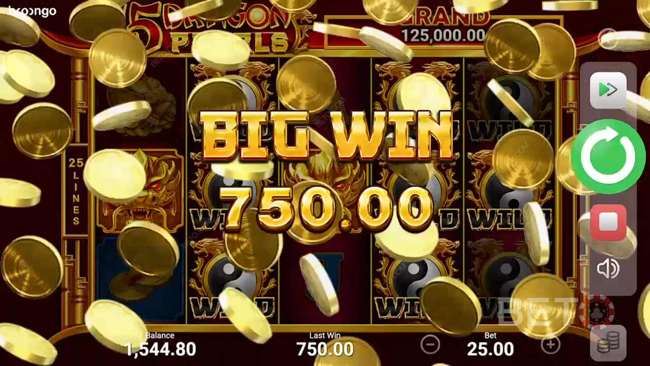 استعد لكشف جوائز Jackpot المثيرة وخزائنهم في وضع Hold and Win