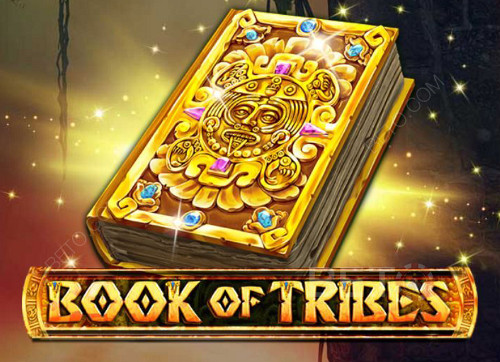 Book Of Tribes