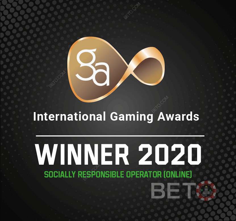 Unibet تحصد التقدير والجوائز