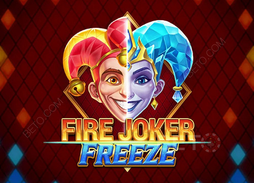 Fire Joker Freeze