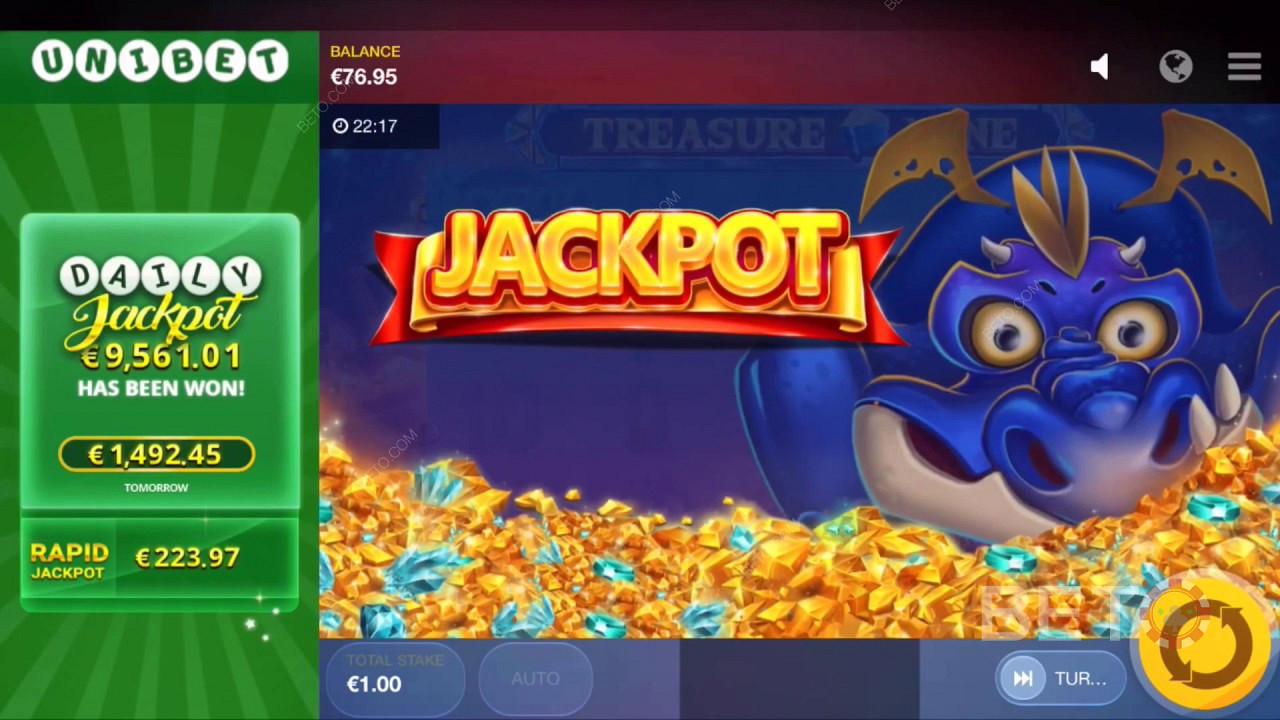 تعتبر Unitbet عضوًا في جمعية نزاهة المراهنات الدولية.