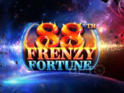88 Frenzy Fortune نسخة تجريبية