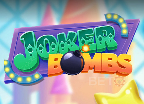 Joker Bombs