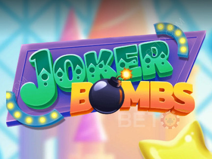 Joker Bombs نسخة تجريبية