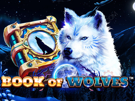 Book Of Wolves نسخة تجريبية